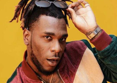 Burna Boy