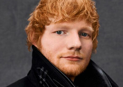 Ed Sheerhan