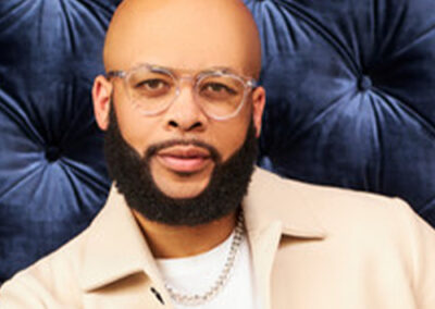 James Fortune