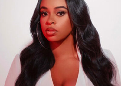 Koryn Hawthorne