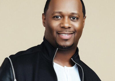 Micah Stampley